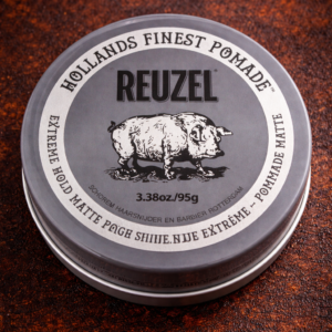 Reuzel Extreme Hold - Matte Pomade